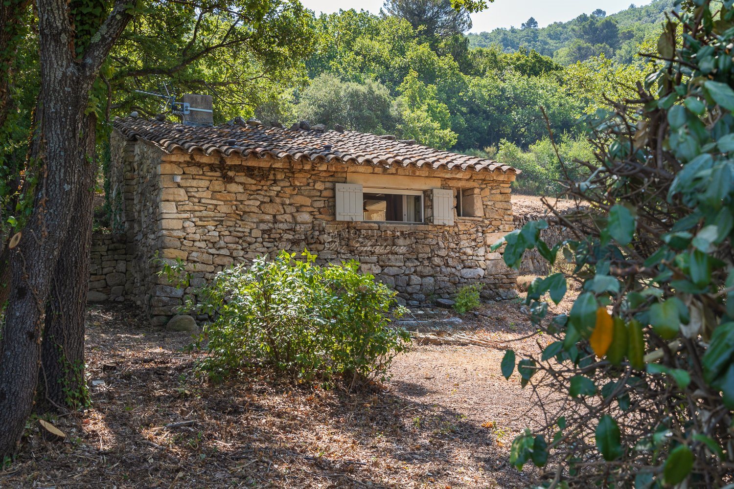 Maison à vendre, 35m², Bonnieux