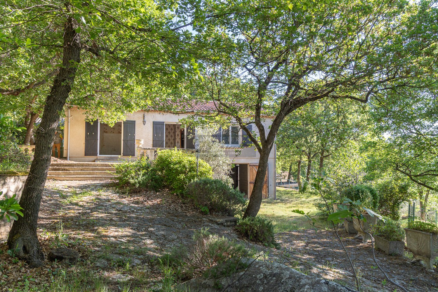 Maison à vendre, 97m², Gordes