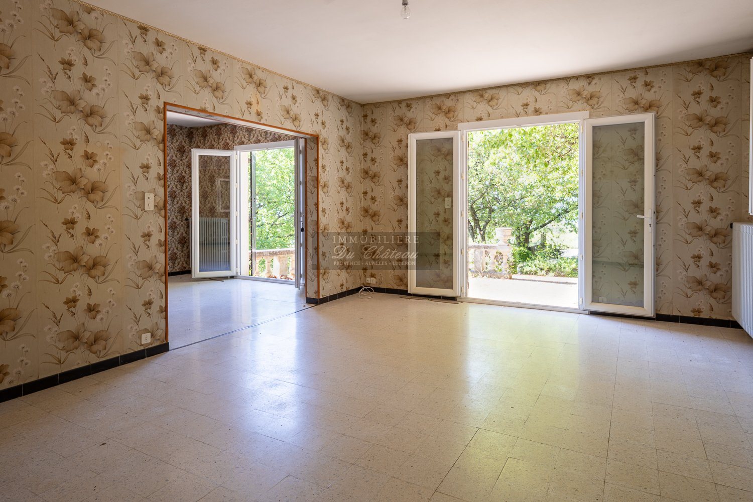 Maison à vendre, 97m², Gordes