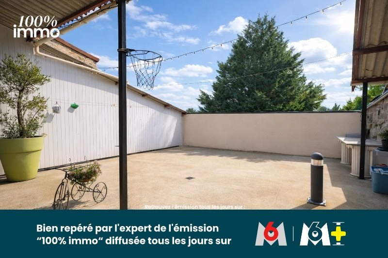 Maison à vendre, 130m², Veyre-Monton