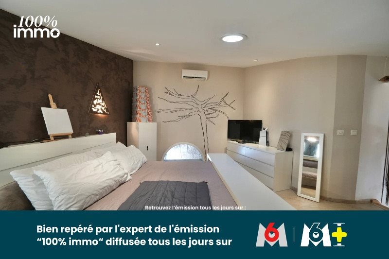 Maison à vendre, 130m², Veyre-Monton