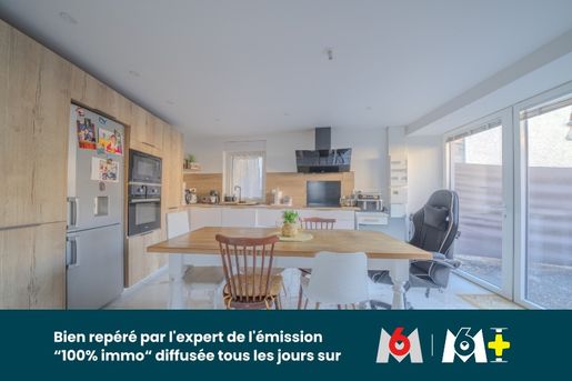 Maison 3 pièces 60 m² · à Vertaizon · 60 m² · 165 990 €