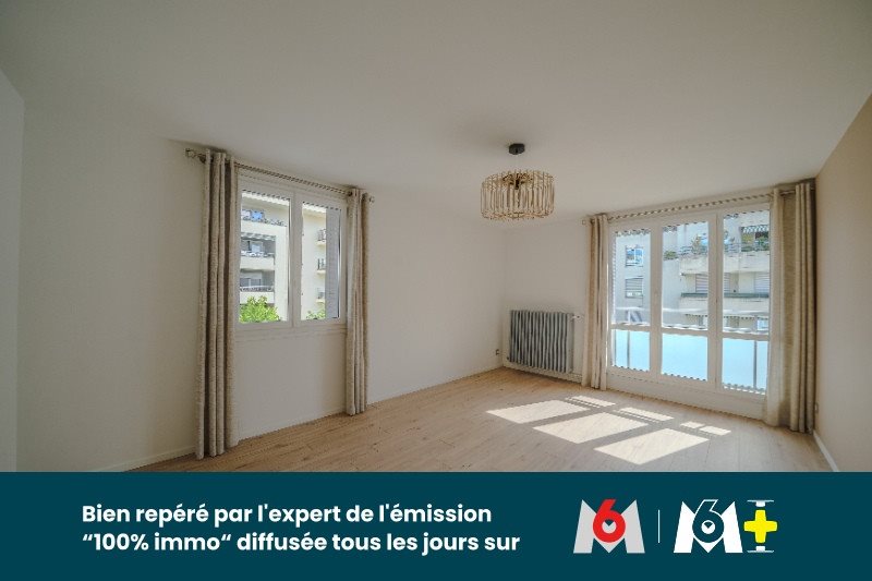 Appartement à vendre, 80m², Clermont-Ferrand