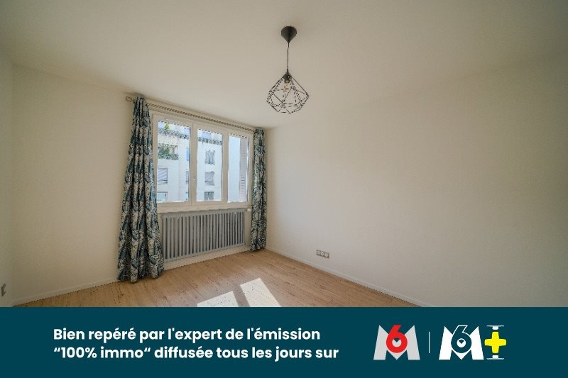 Appartement à vendre, 80m², Clermont-Ferrand