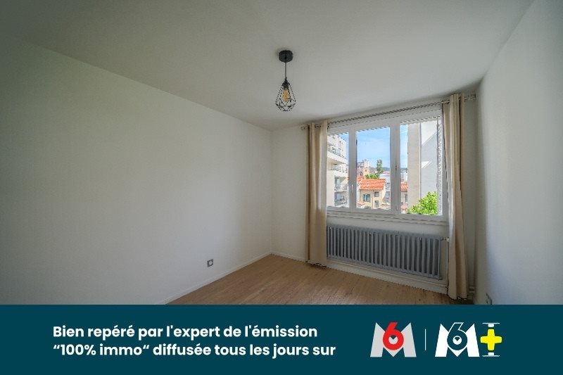 Appartement à vendre, 80m², Clermont-Ferrand