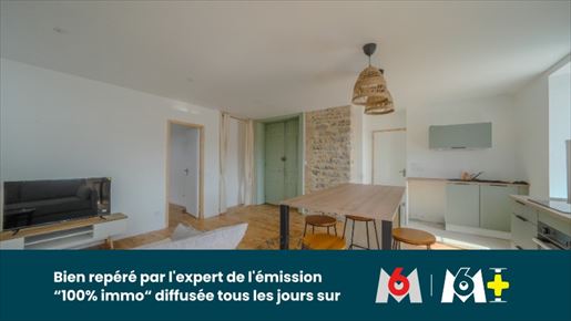 Appartement 2 pièces 52 m² · à Clermont-Ferrand · 52 m² · 146 990 €