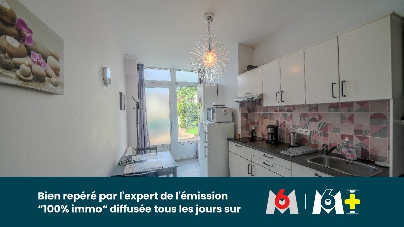 Maison à vendre, 165m², Châtel-Guyon