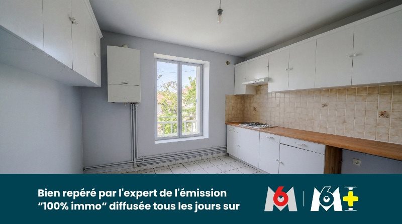 Maison à vendre, 165m², Châtel-Guyon