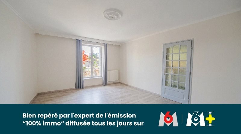 Maison à vendre, 165m², Châtel-Guyon