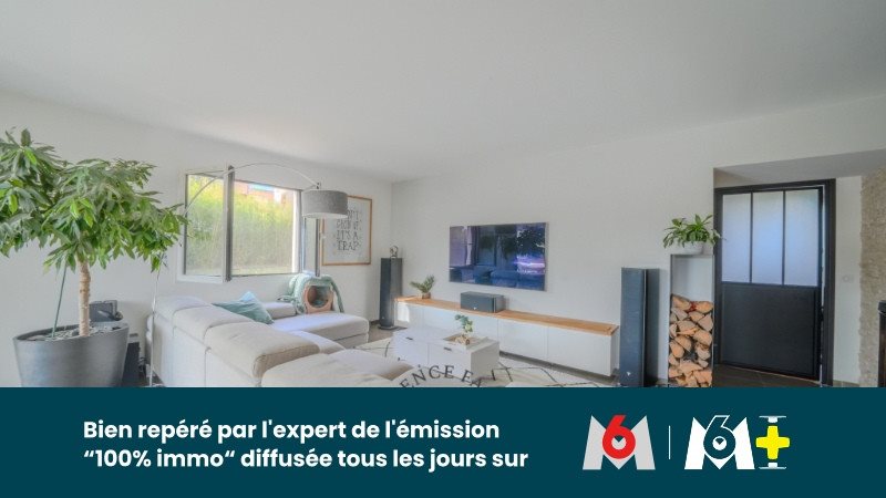 Maison à vendre, 162m², Vic-le-Comte