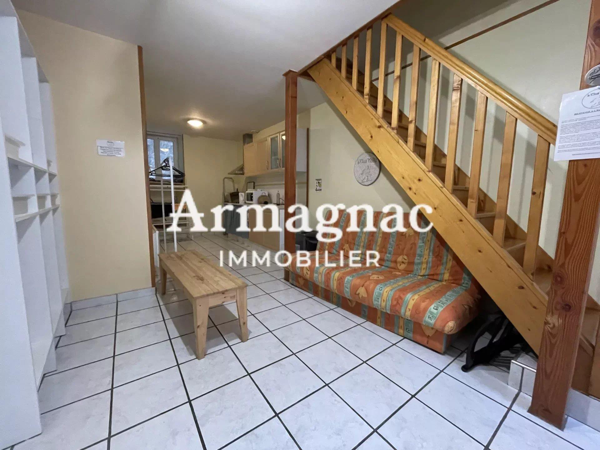 Maison à vendre, 96m², Eauze