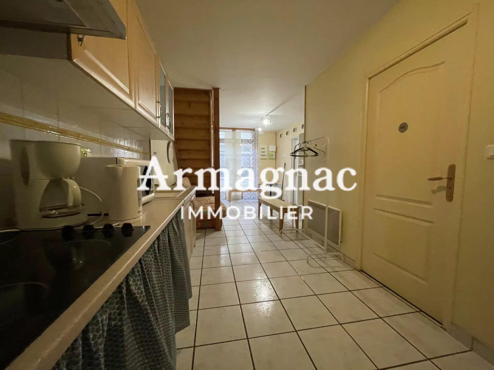 Maison à vendre, 96m², Eauze