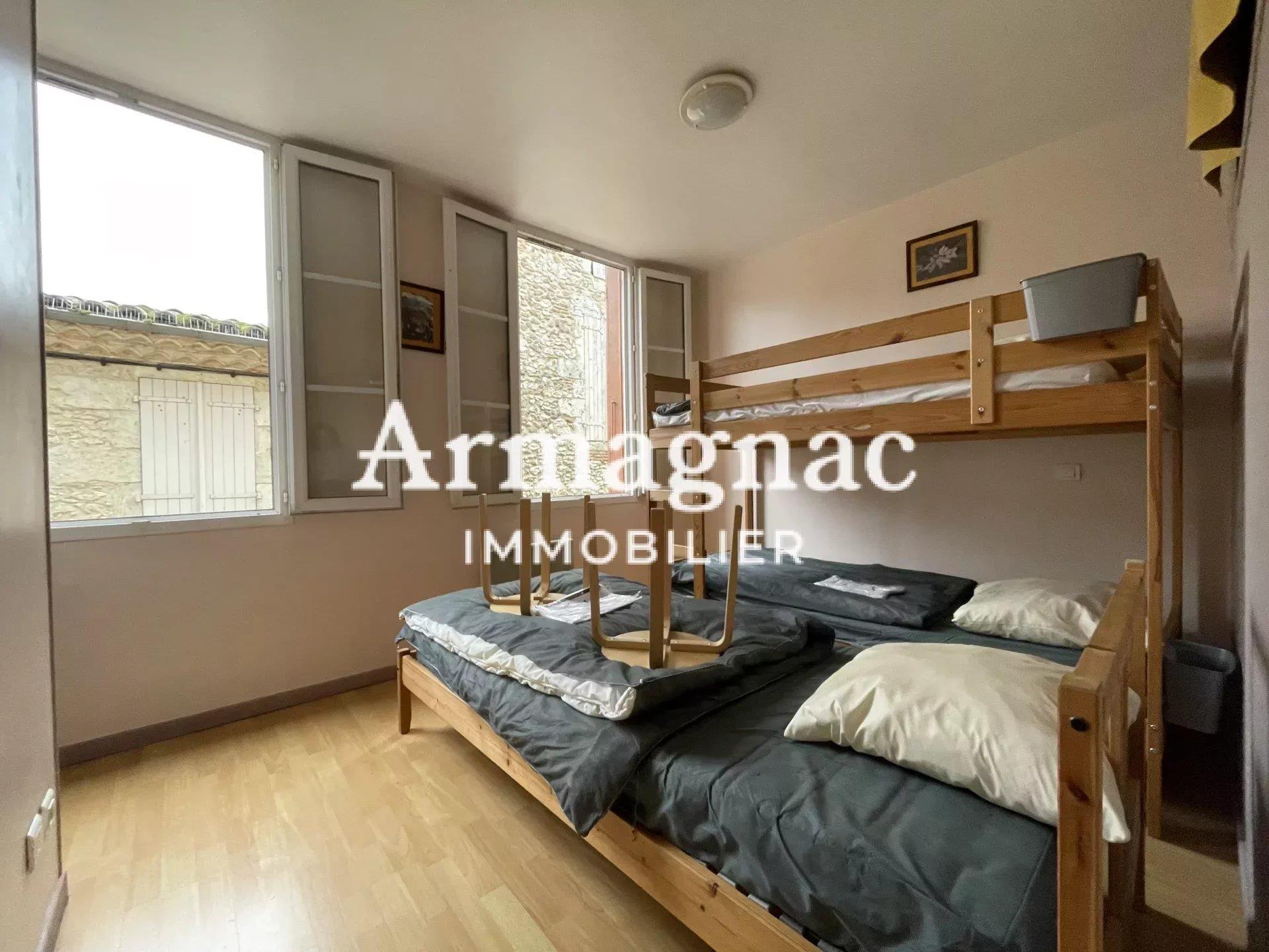 Maison à vendre, 96m², Eauze