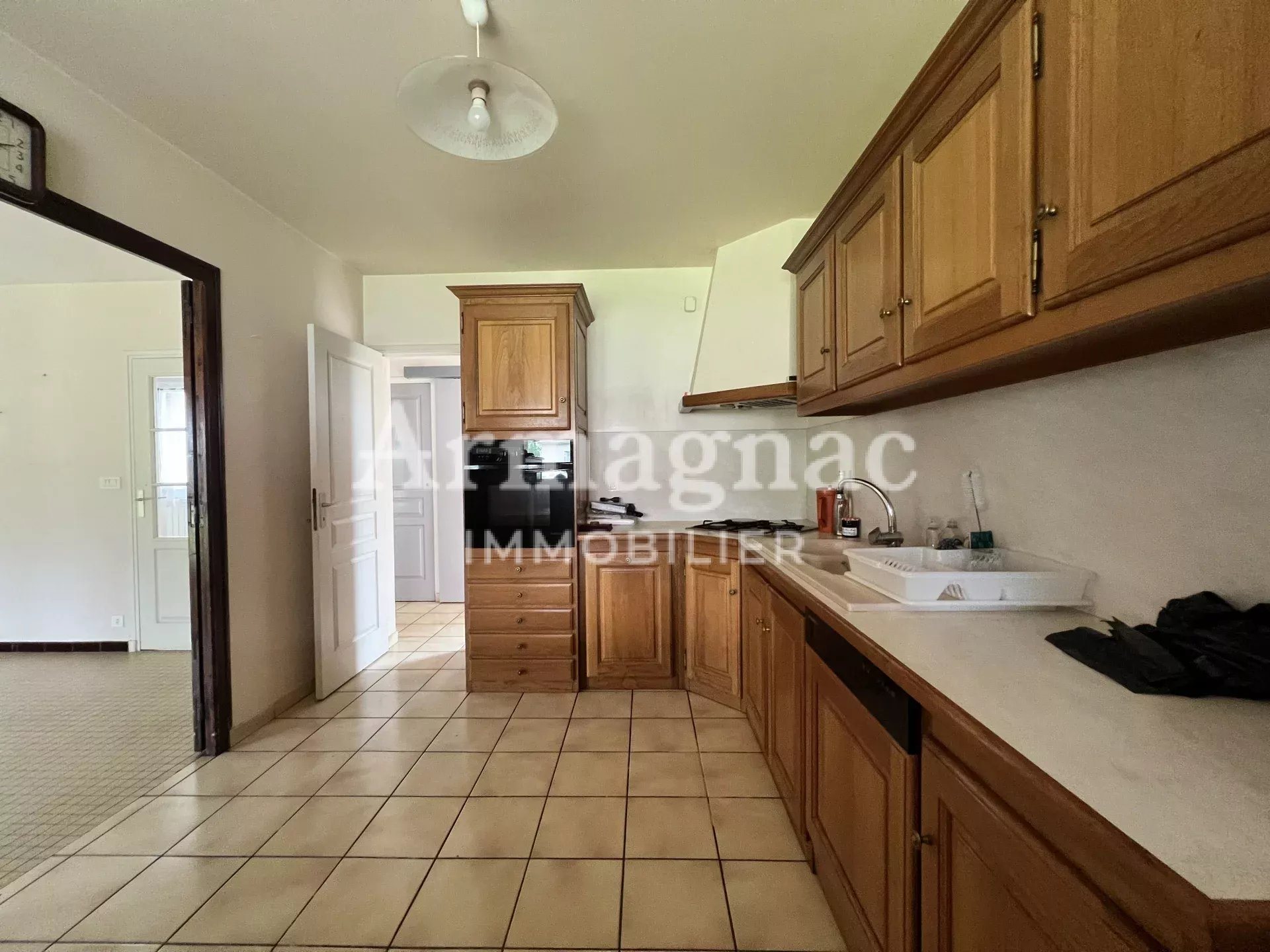 Maison à vendre, 105m², Eauze