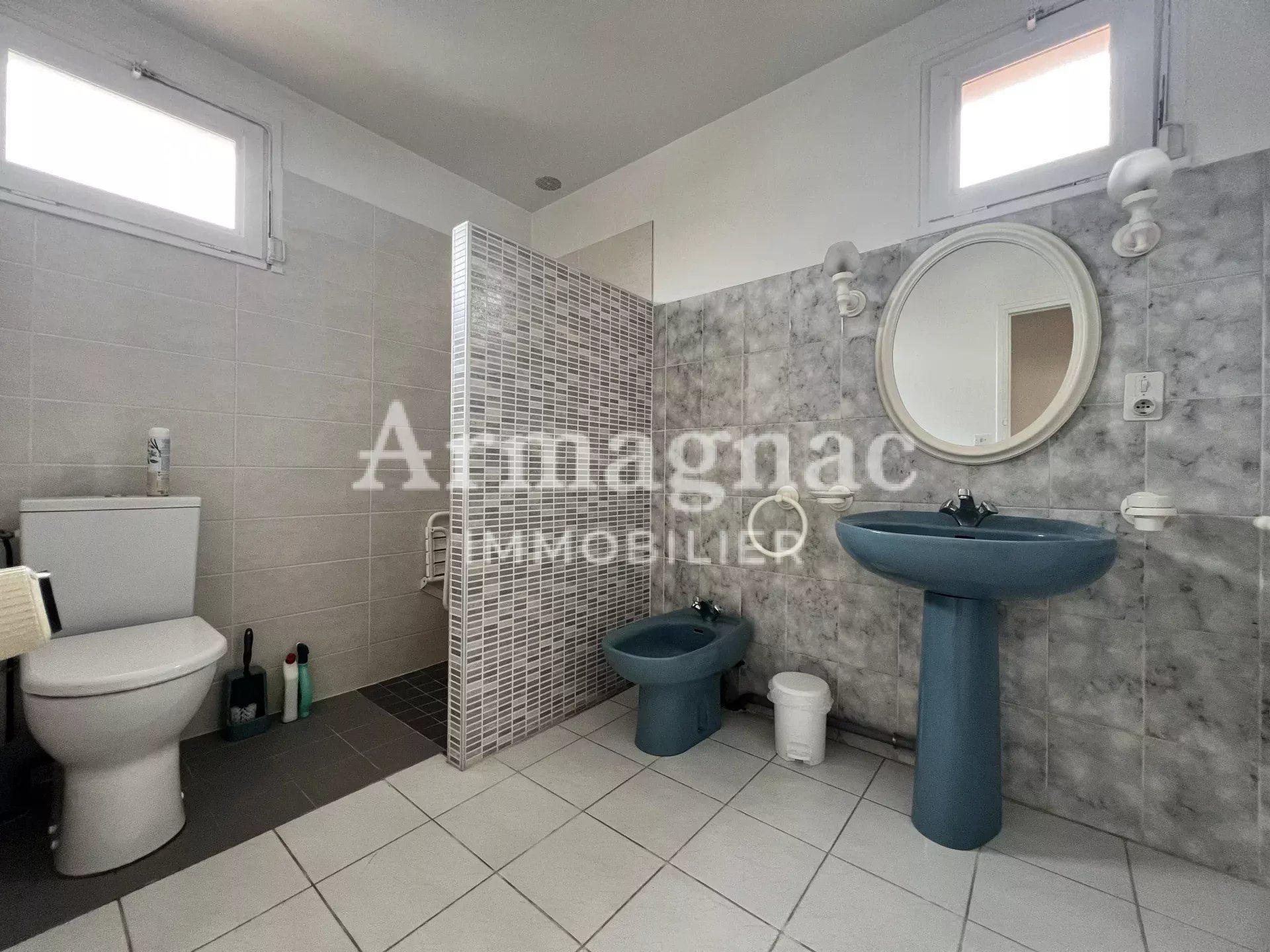 Maison à vendre, 105m², Eauze