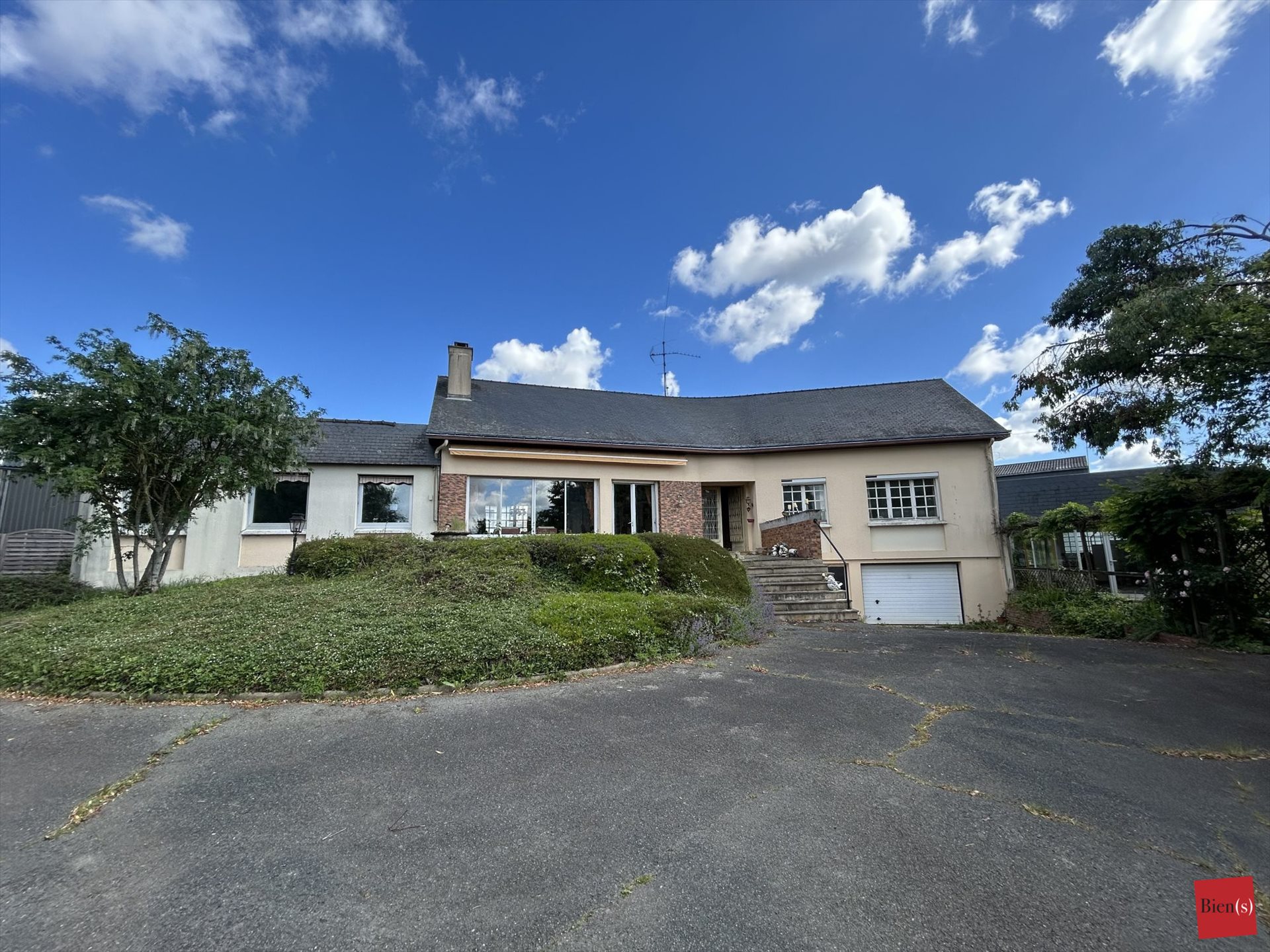 Maison à vendre, 357m², Laval