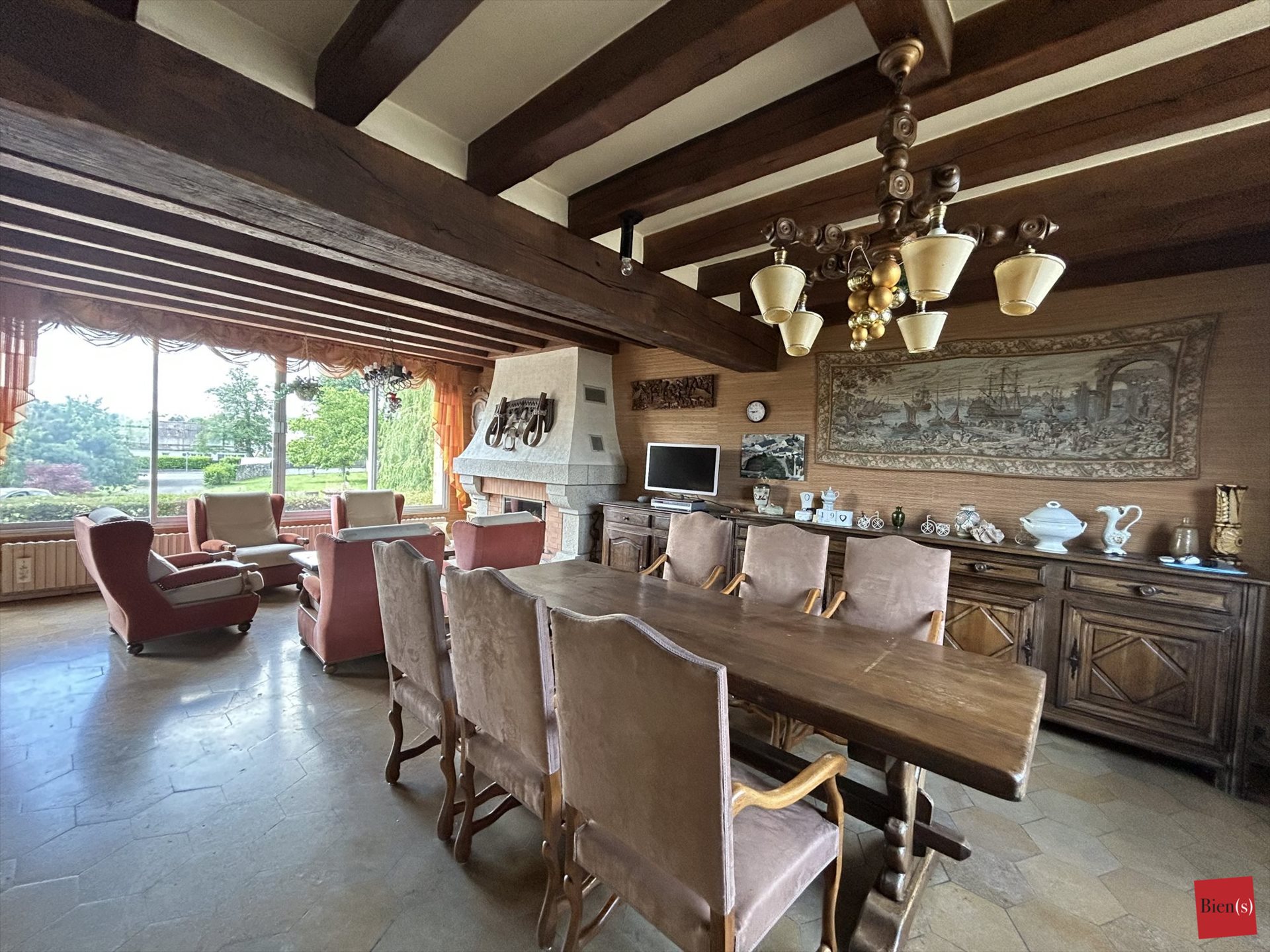 Maison à vendre, 357m², Laval