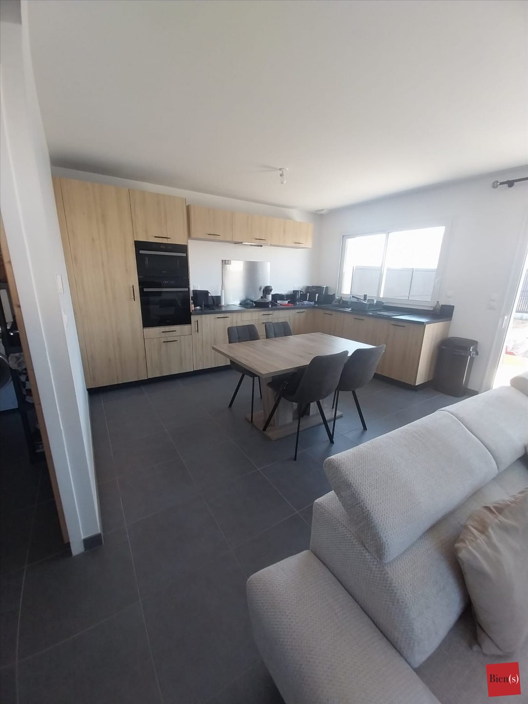 Maison à vendre, 84m², Divatte-sur-Loire