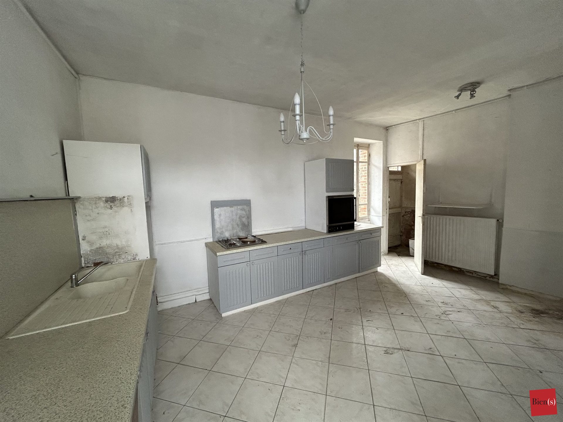 Maison à vendre, 146m², La Bazouge-des-Alleux