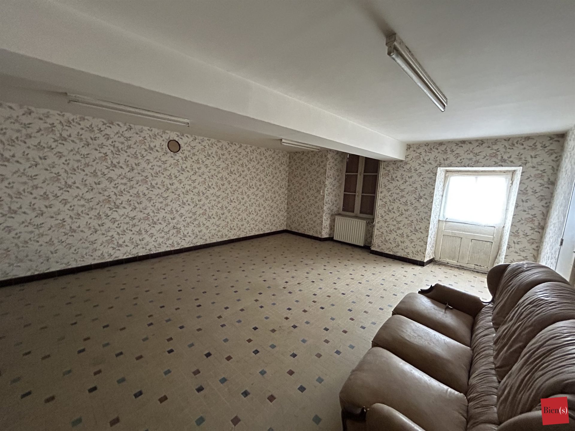 Maison à vendre, 146m², La Bazouge-des-Alleux