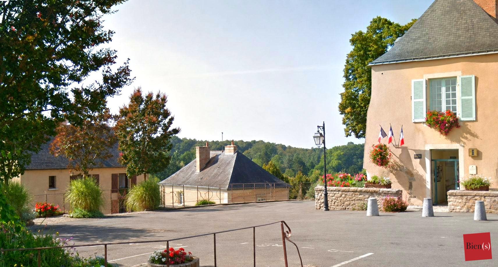Maison à vendre, 120m², Parné-sur-Roc