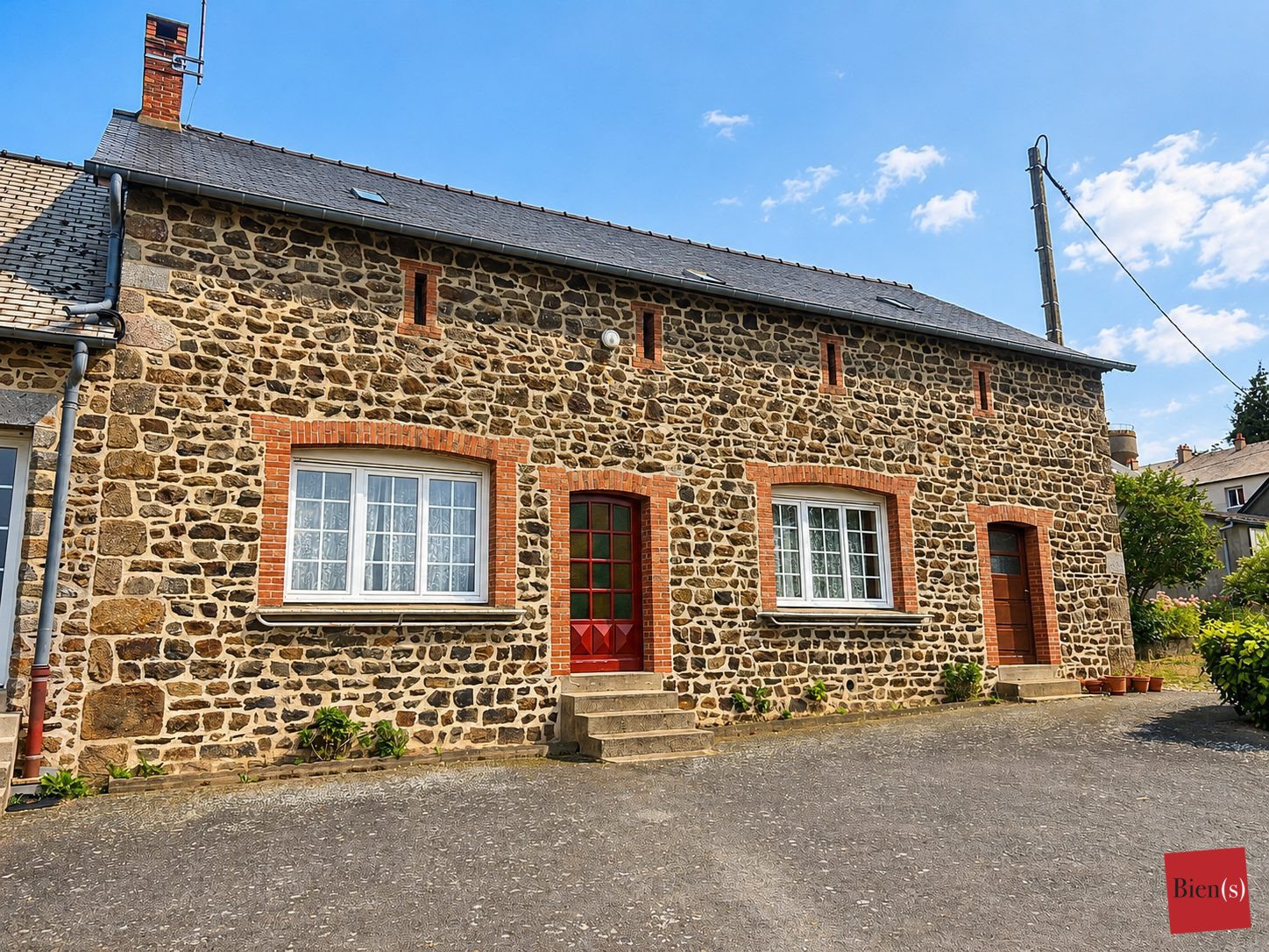 Maison à vendre, 98m², Châtillon-sur-Colmont