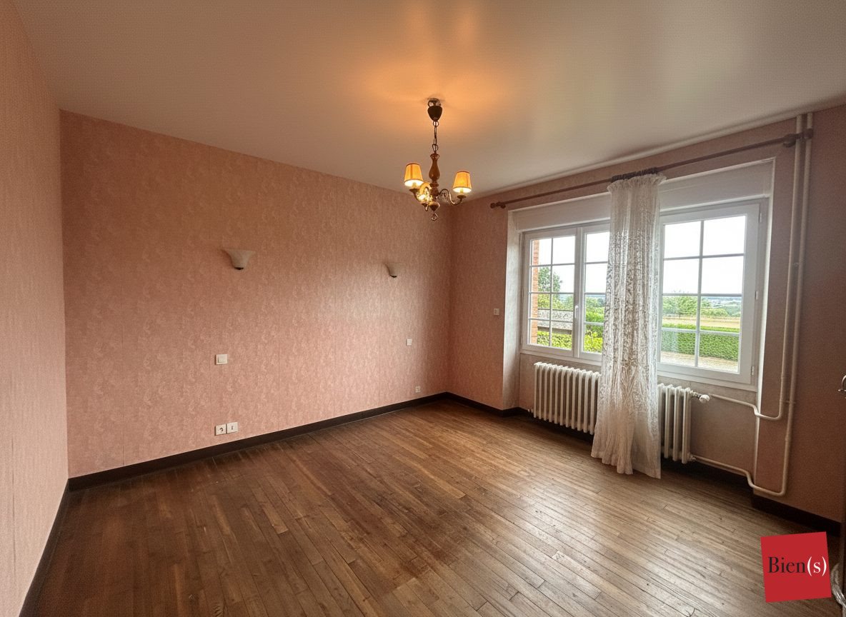Maison à vendre, 98m², Châtillon-sur-Colmont