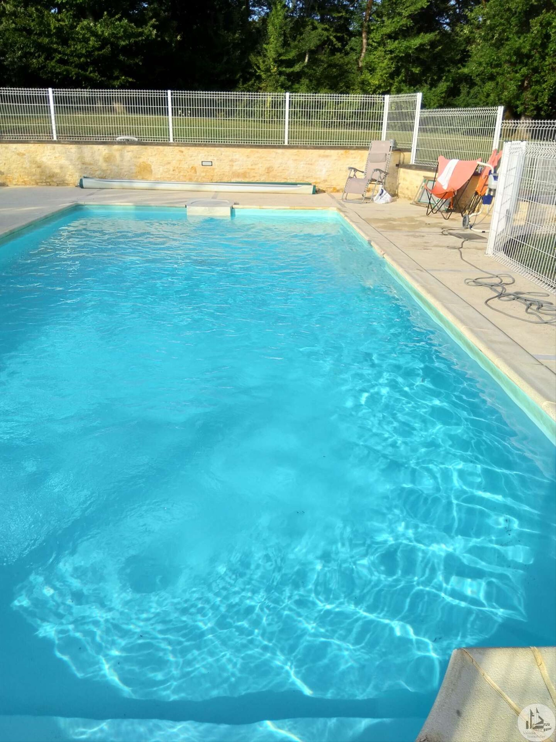 Maison à vendre, 227m², Saint-Martin-le-Redon