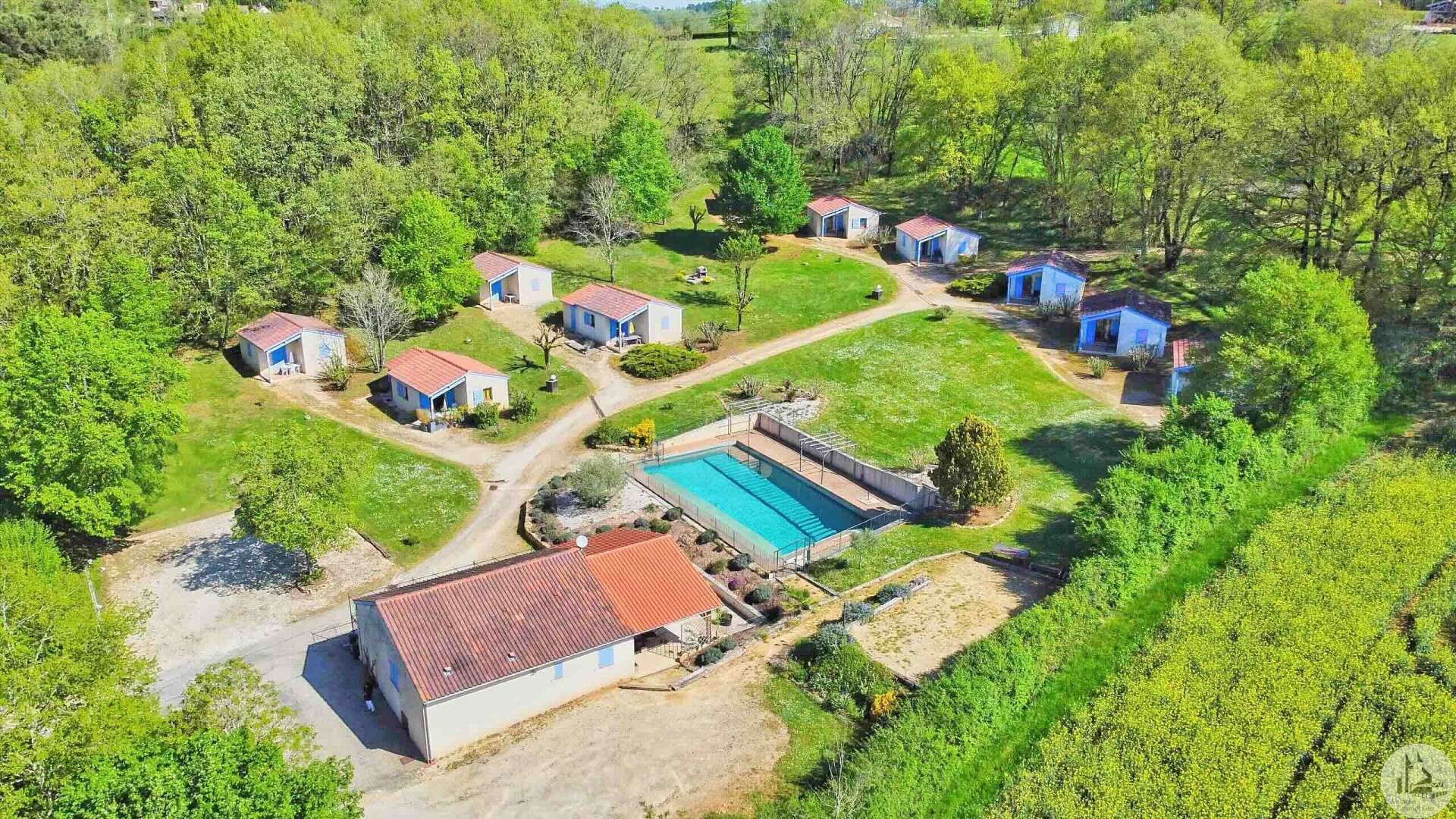 Maison à vendre, 500m², Cuzorn