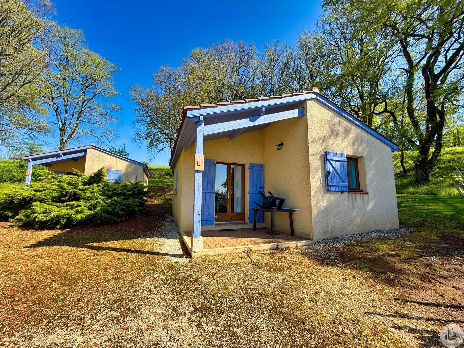 Maison à vendre, 500m², Cuzorn