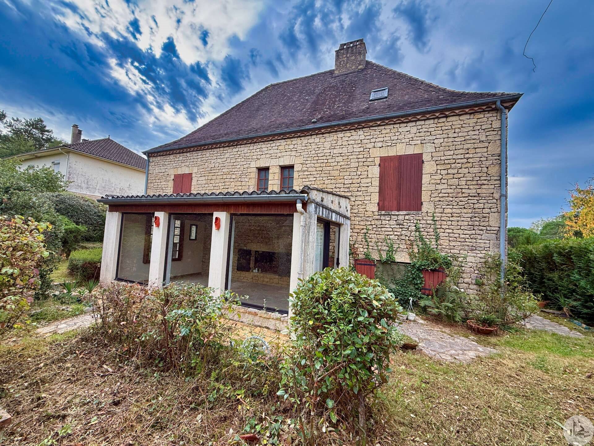 Maison à vendre, 152m², Villefranche-du-Périgord