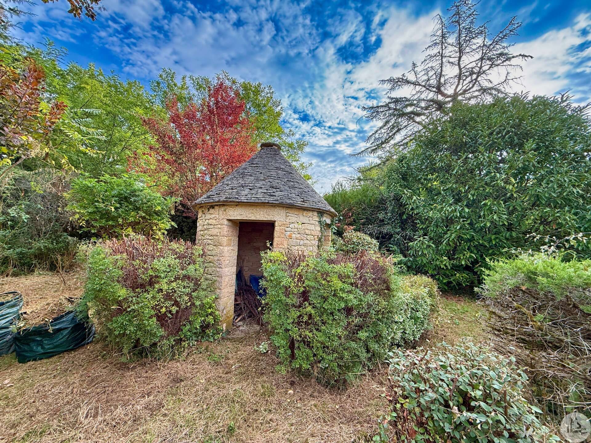 Maison à vendre, 152m², Villefranche-du-Périgord
