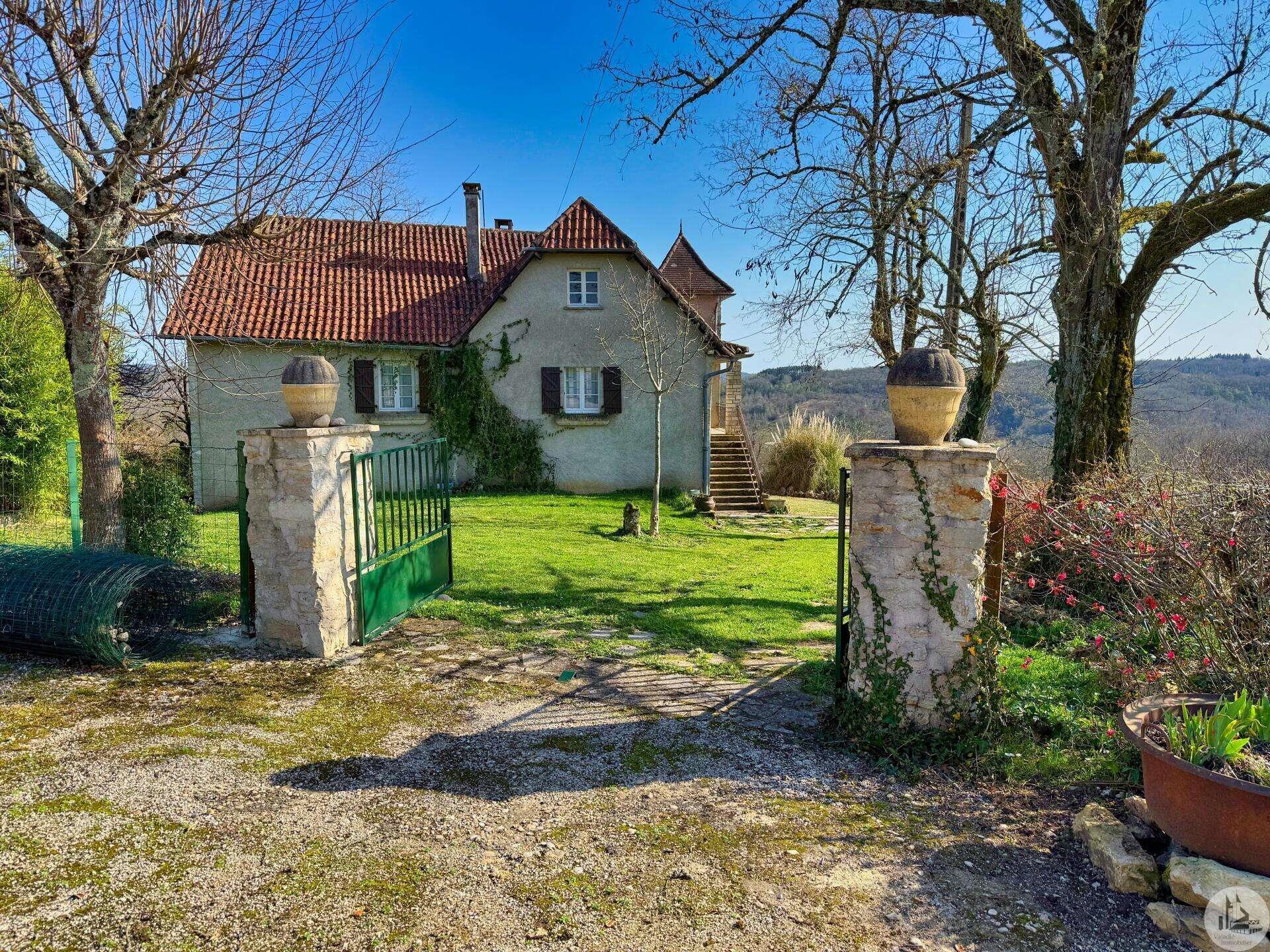 Maison à vendre, 147m², Espère