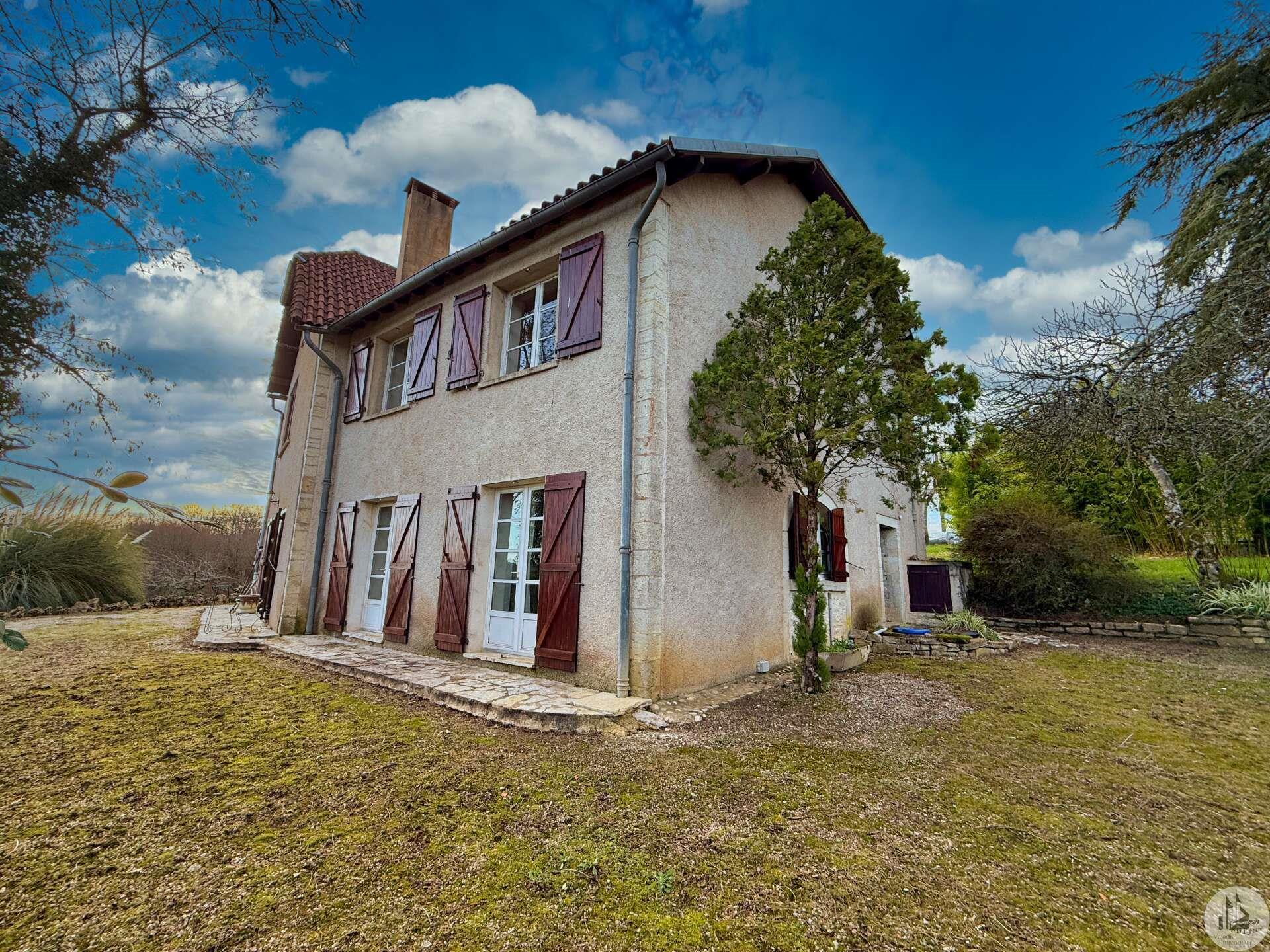 Maison à vendre, 147m², Espère