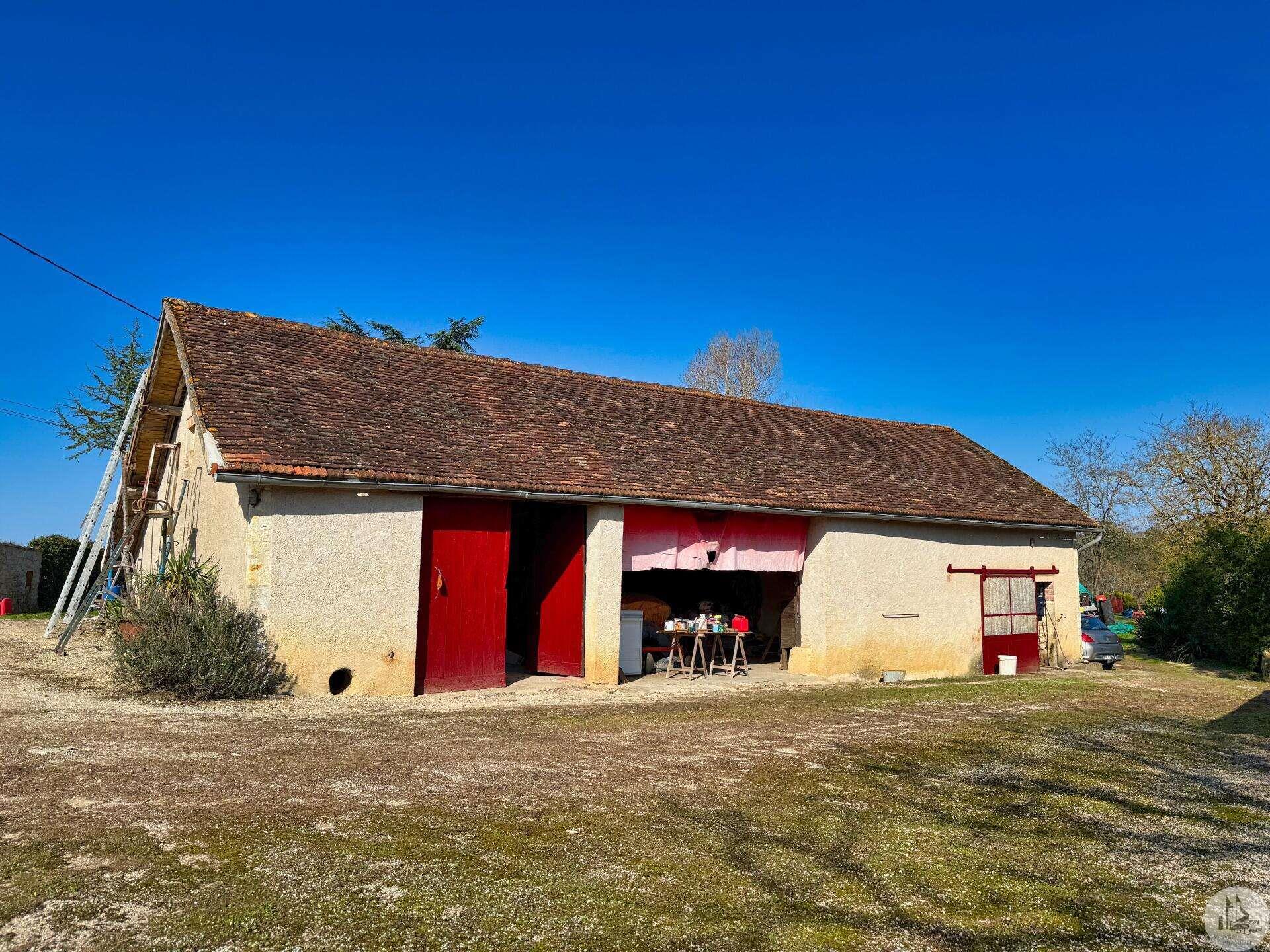 Maison à vendre, 147m², Espère