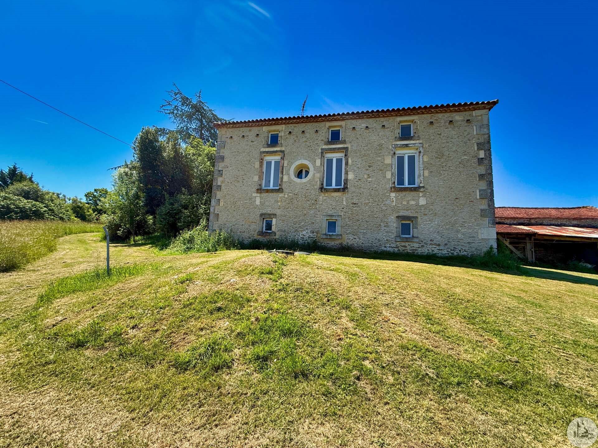 Maison à vendre, 230m², Montayral