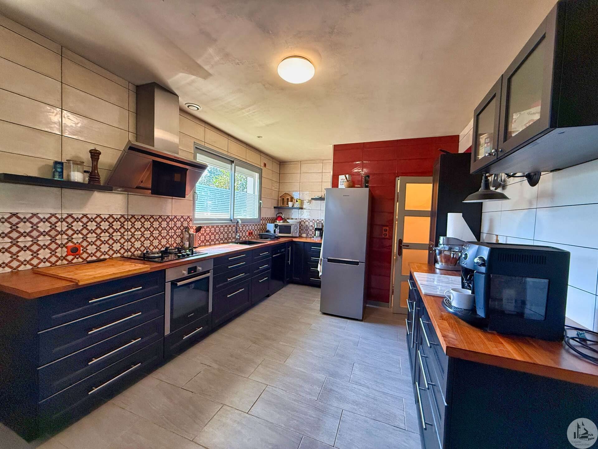Maison à vendre, 100m², Prayssac