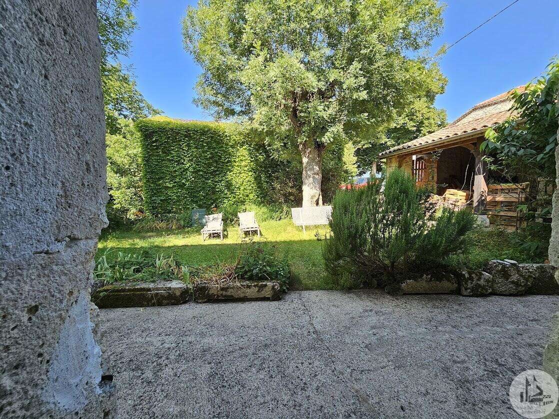 Maison à vendre, 324m², Laroque-Timbaut