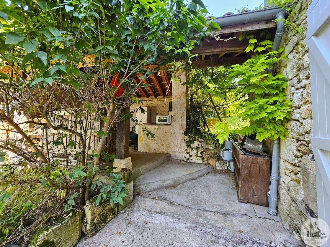 Maison à vendre, 324m², Laroque-Timbaut