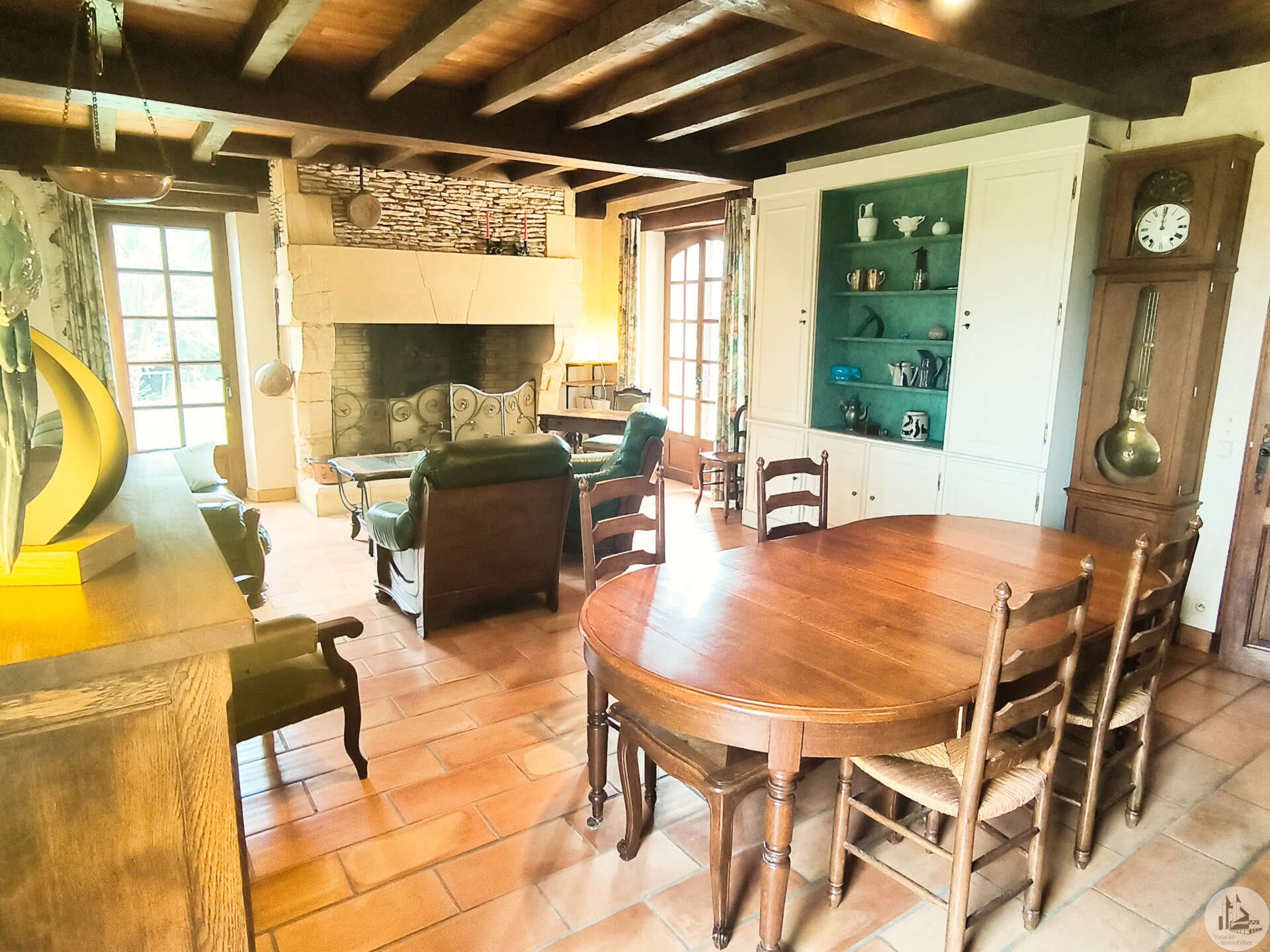 Maison à vendre, 134m², Sarlat-la-Canéda