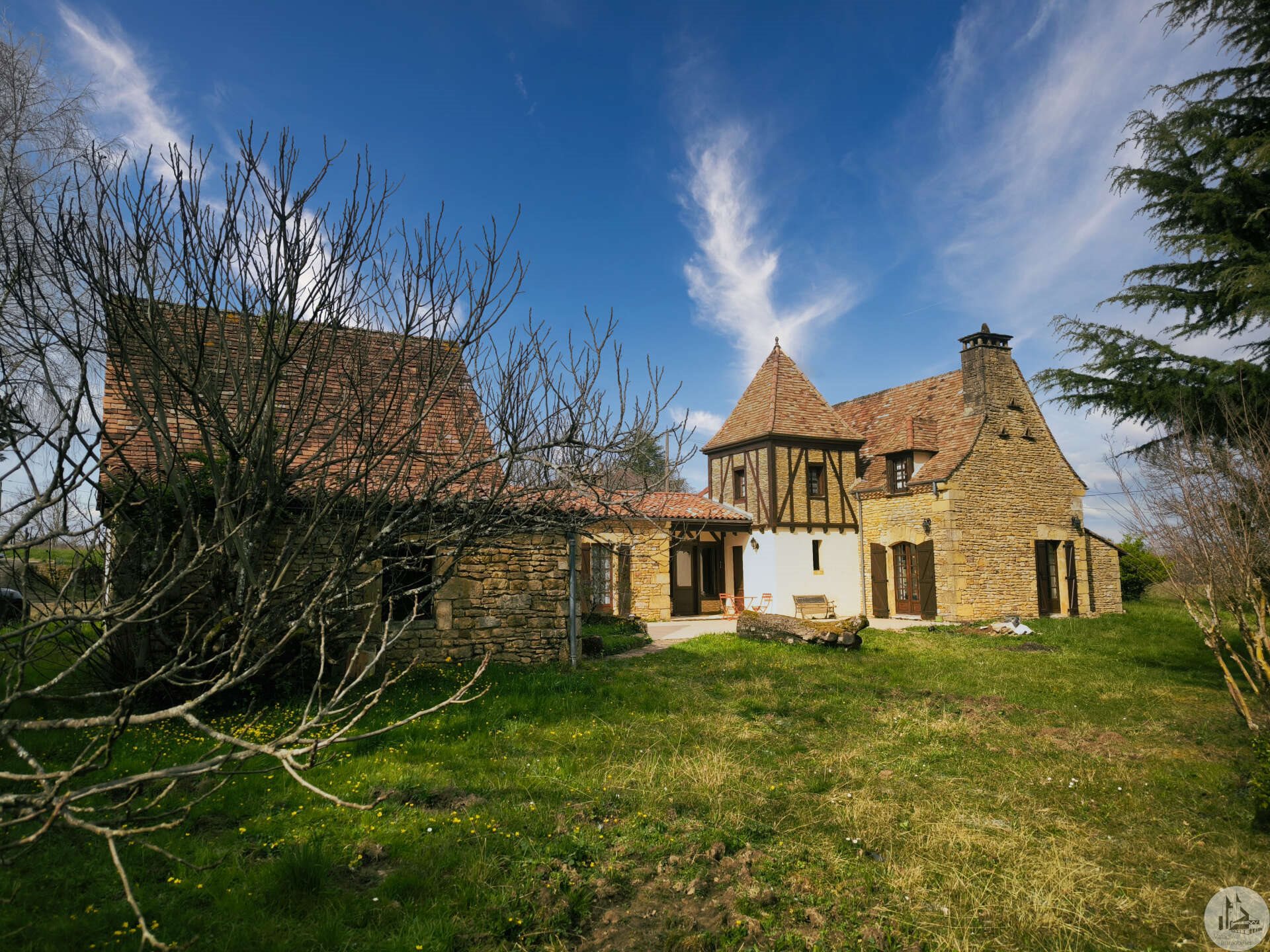 Maison à vendre, 134m², Sarlat-la-Canéda