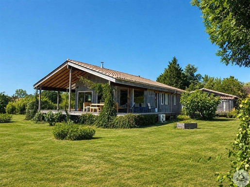 Maison 100 m² · à Villeréal · 100 m² · 199 000 €