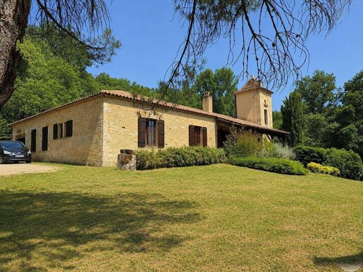 Maison 144 m² · à Villeréal · 144 m² · 299 000 €