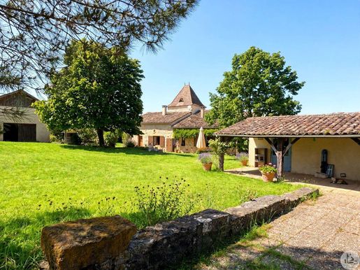 Maison 150 m² · à Villeréal · 150 m² · 350 000 €