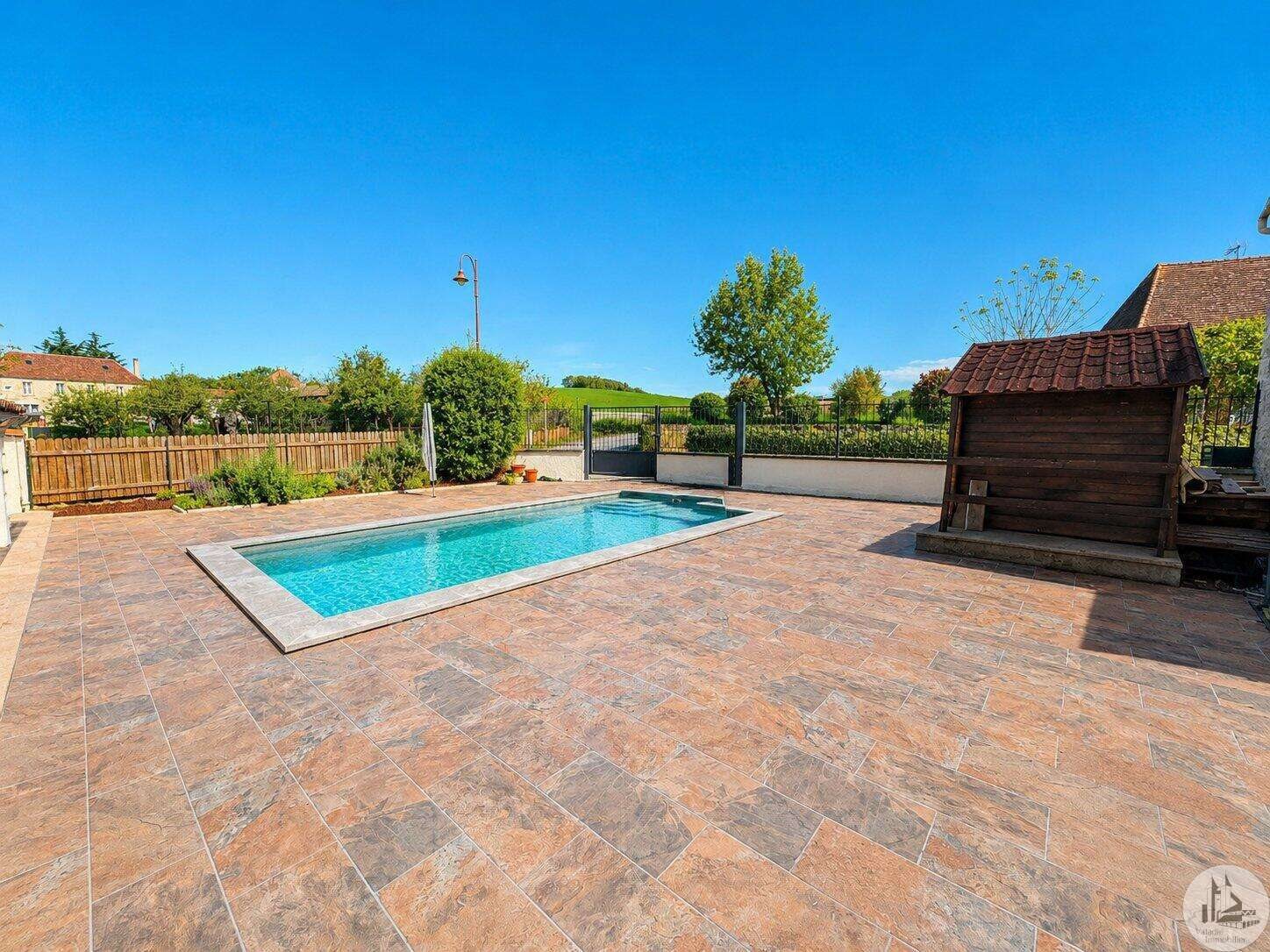 Maison à vendre, 105m², Villeréal