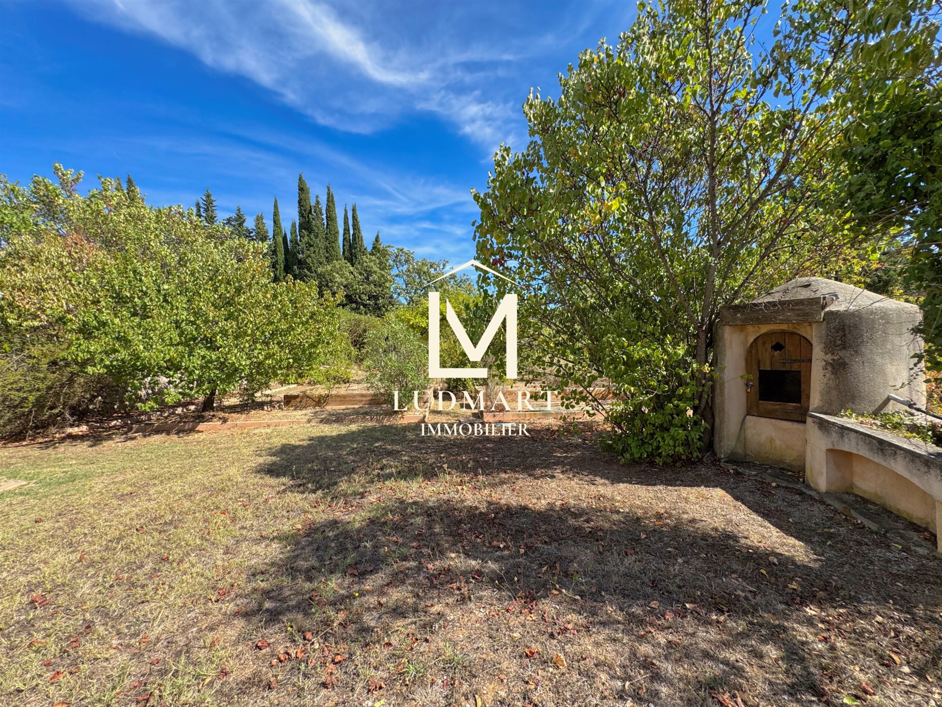 Maison à vendre, 250m², Lorgues
