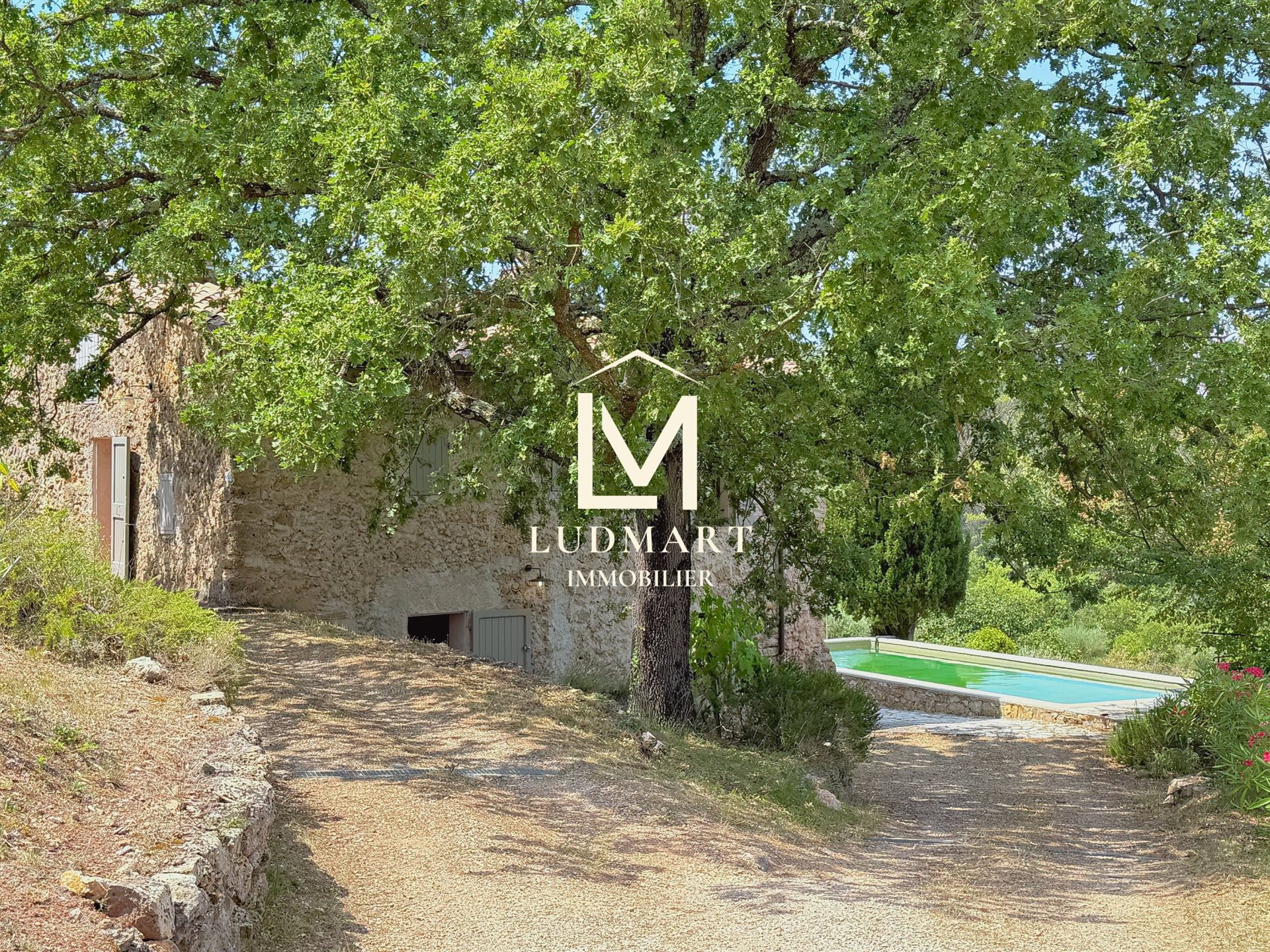 Maison à vendre, 286m², Lorgues
