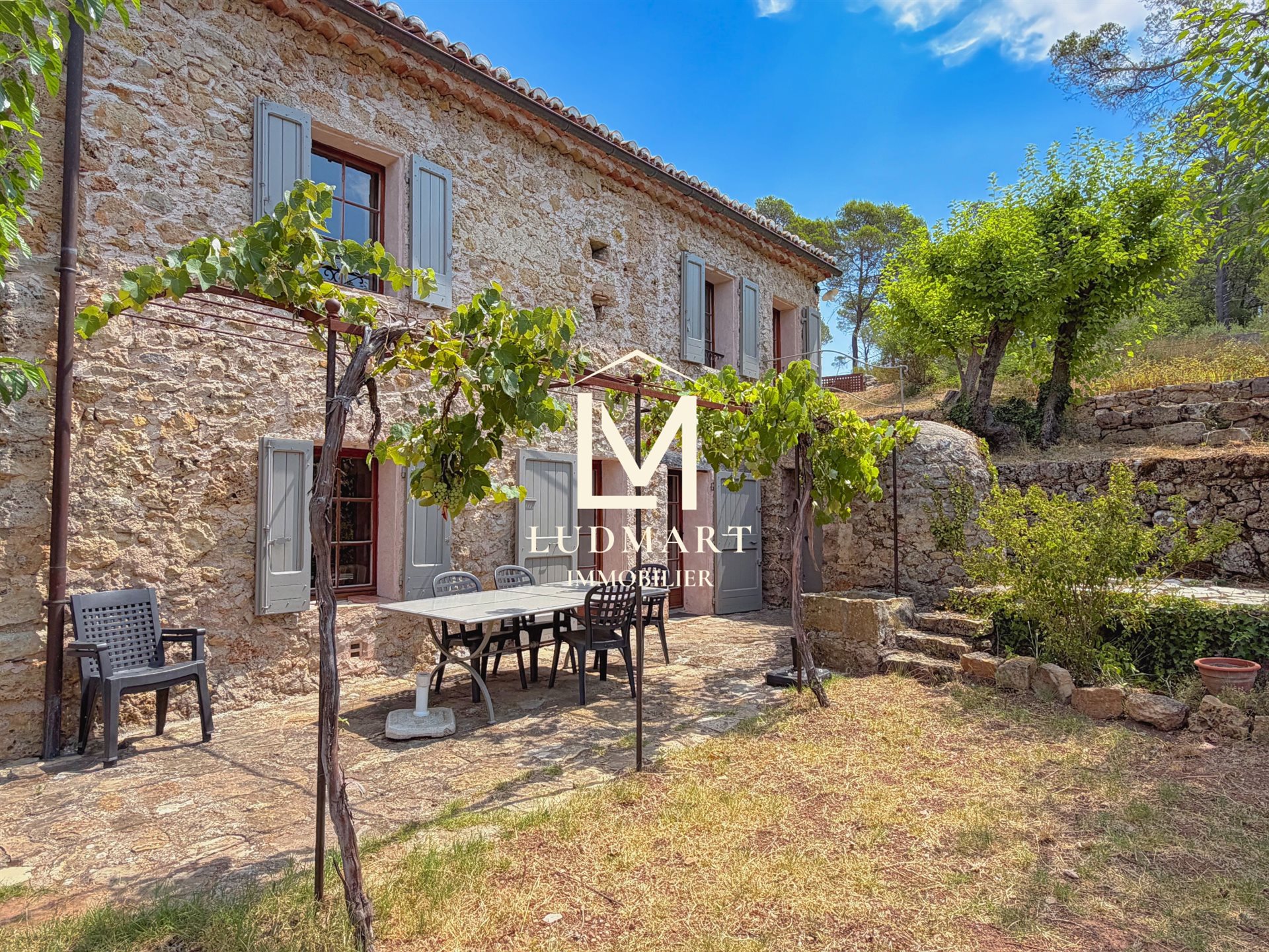 Maison à vendre, 286m², Lorgues