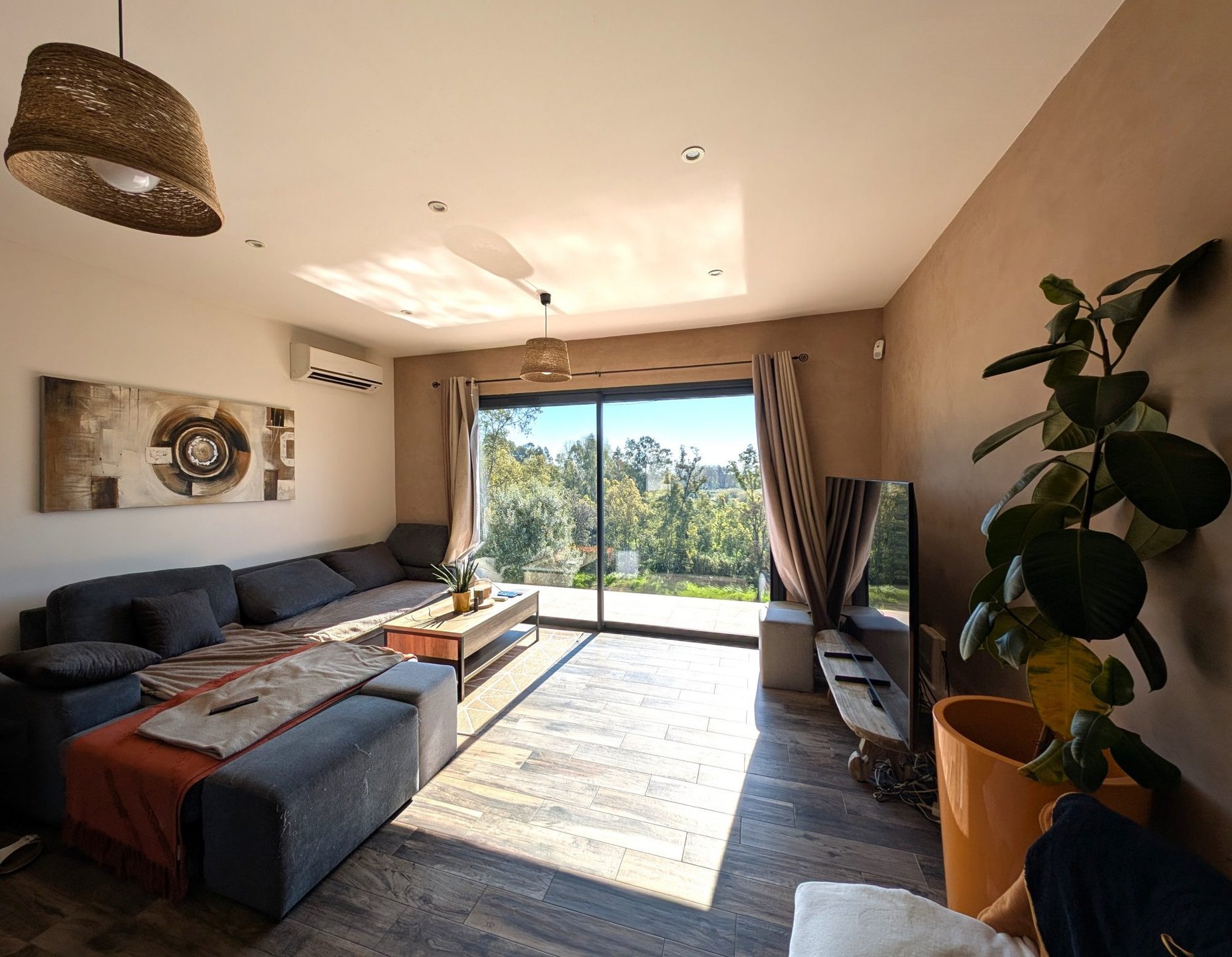 Maison à vendre, 100m², Prunelli-di-Fiumorbo