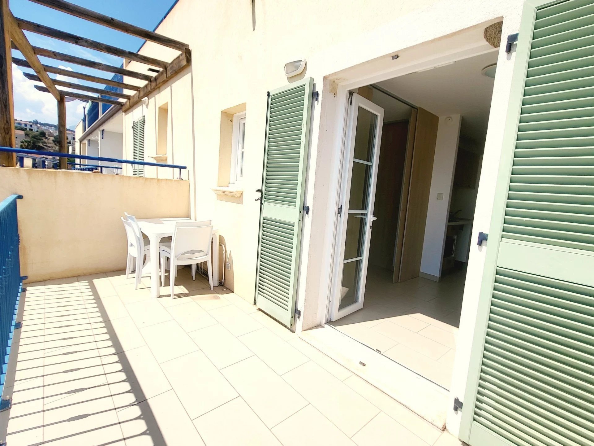 Appartement à vendre, 40m², Sari-Solenzara